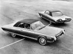 Chrysler Turbine Car 1963 года